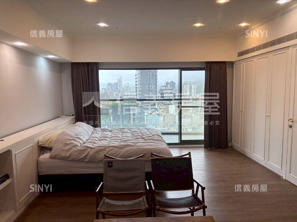 礁溪溫泉住宅上善若水房屋室內格局與周邊環境
