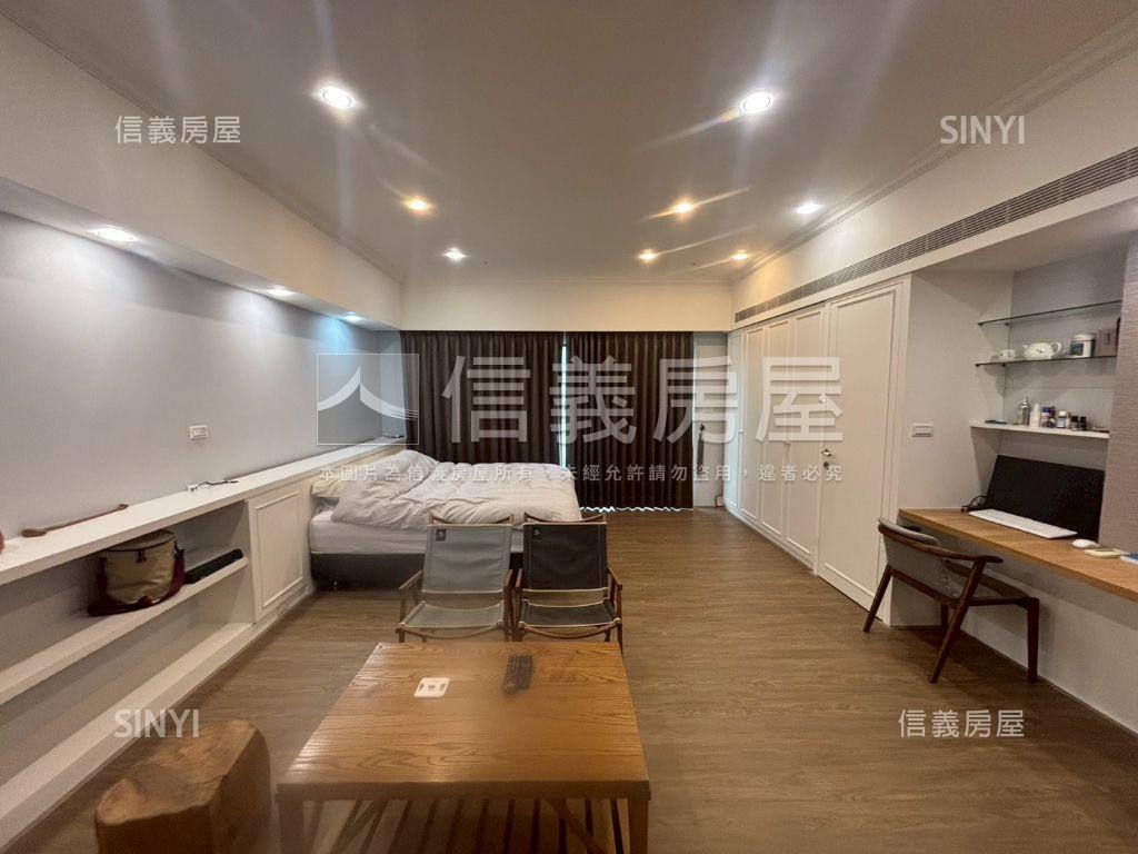 礁溪溫泉住宅上善若水房屋室內格局與周邊環境