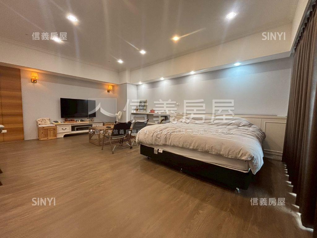礁溪溫泉住宅上善若水房屋室內格局與周邊環境