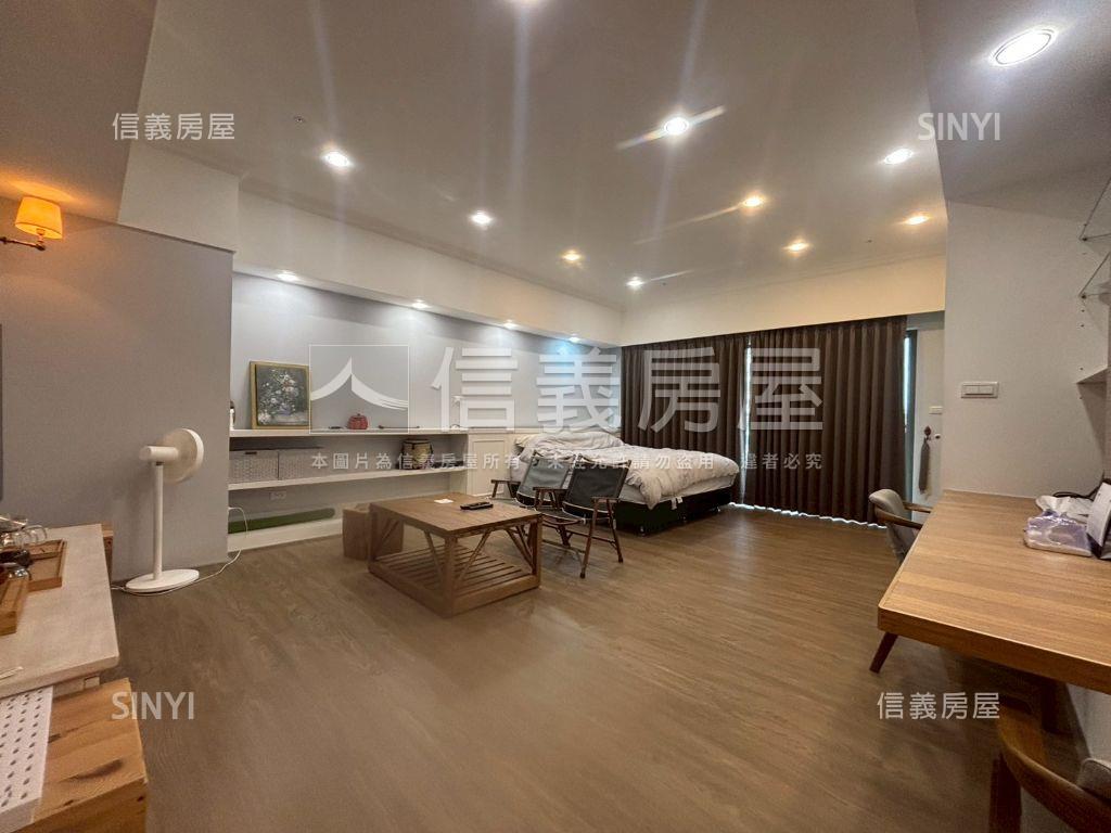 礁溪溫泉住宅上善若水房屋室內格局與周邊環境