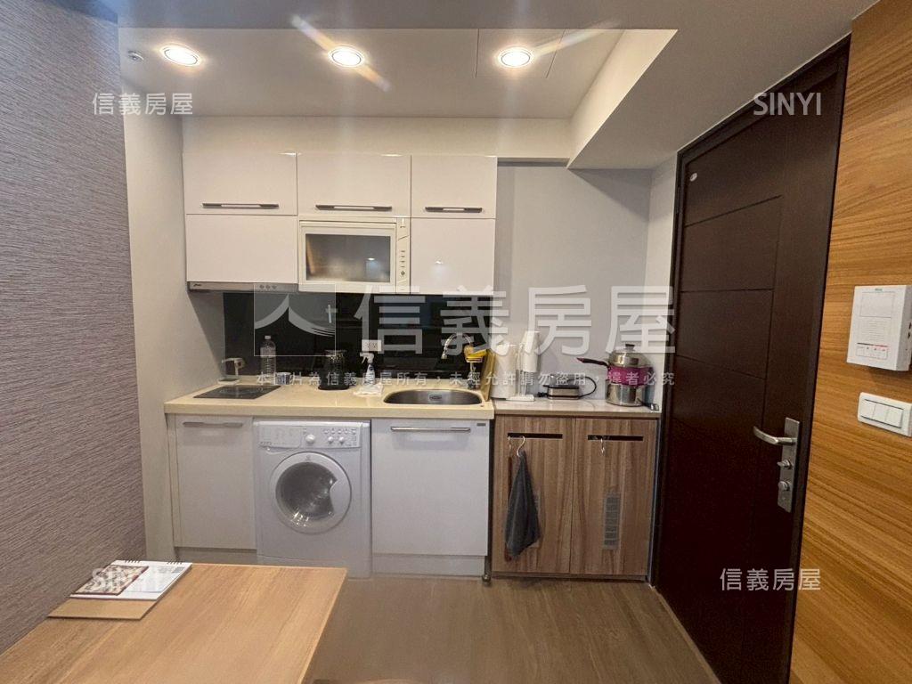礁溪溫泉住宅上善若水房屋室內格局與周邊環境