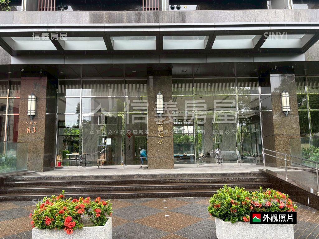 礁溪溫泉住宅上善若水房屋室內格局與周邊環境