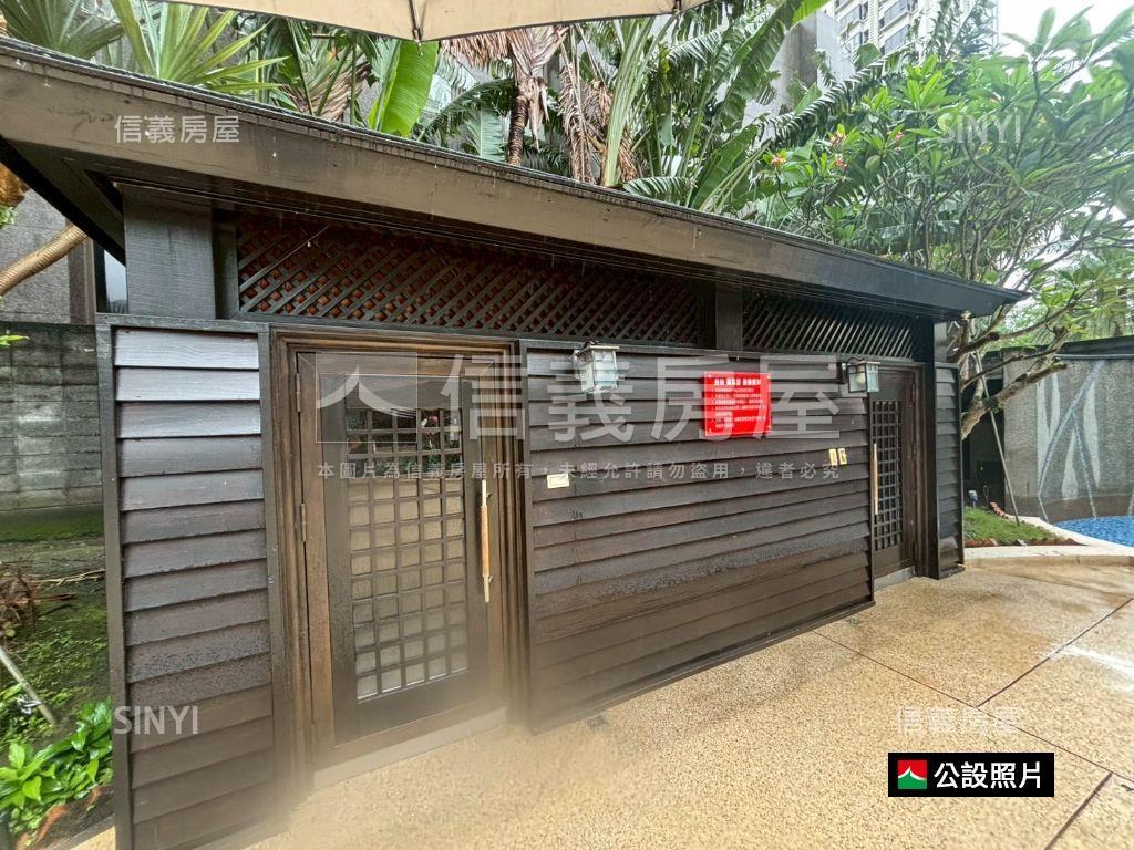 礁溪溫泉住宅上善若水房屋室內格局與周邊環境