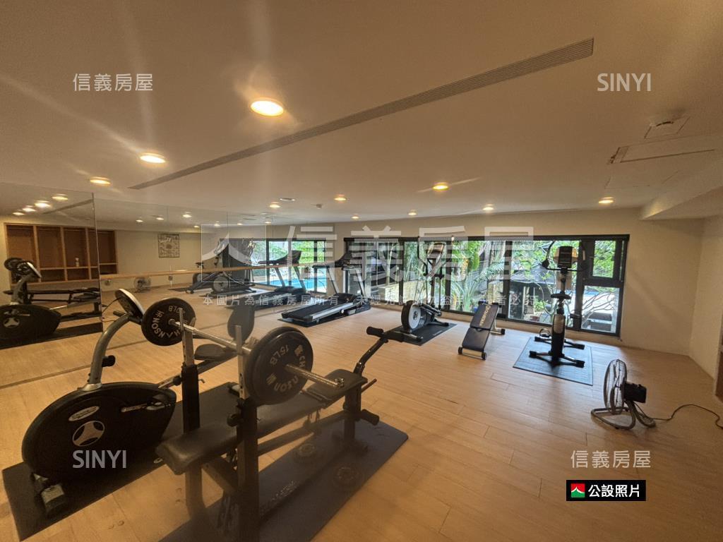 礁溪溫泉住宅上善若水房屋室內格局與周邊環境