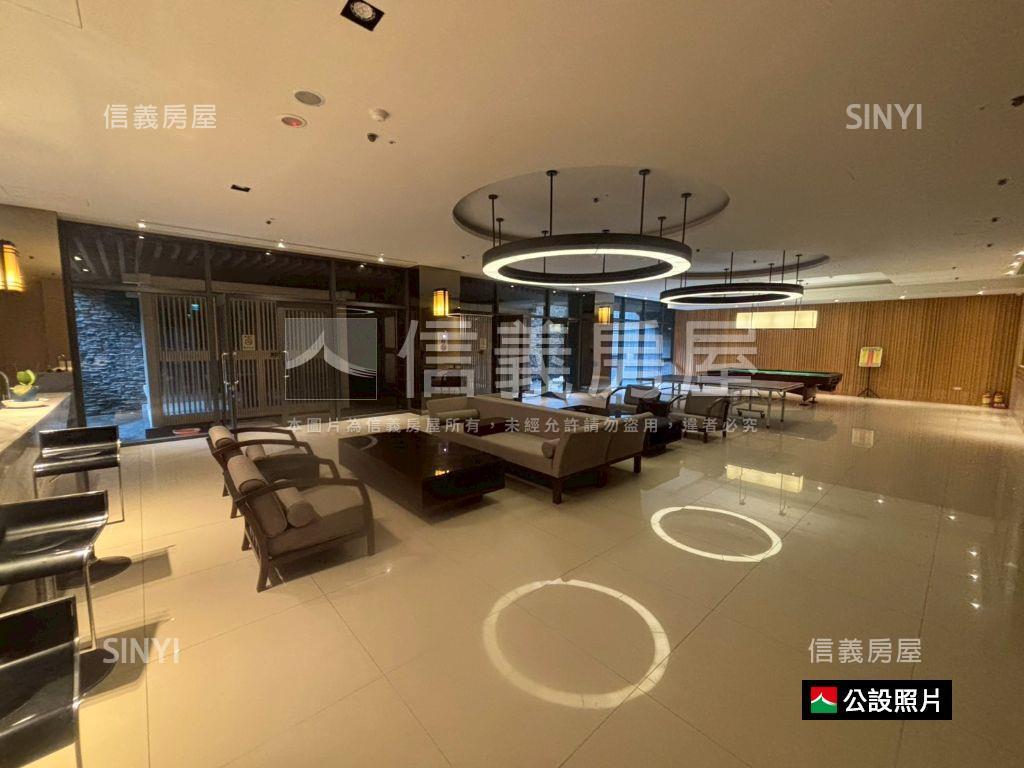 礁溪溫泉住宅上善若水房屋室內格局與周邊環境