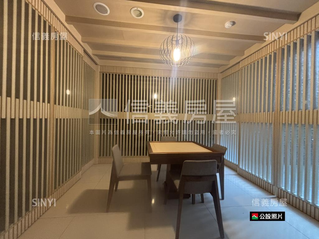 礁溪溫泉住宅上善若水房屋室內格局與周邊環境