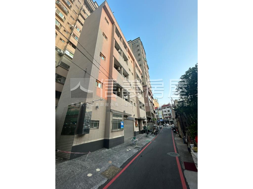 新案！南台整棟宿舍透天房屋室內格局與周邊環境