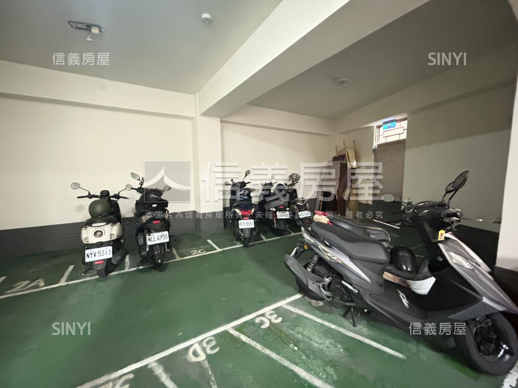 新案！南台整棟宿舍透天房屋室內格局與周邊環境