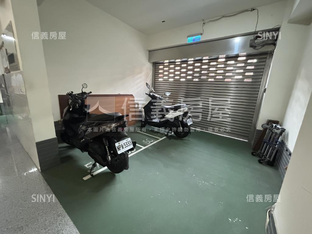 新案！南台整棟宿舍透天房屋室內格局與周邊環境