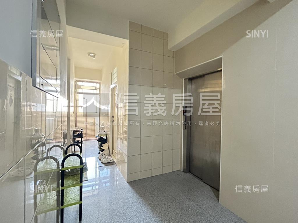 新案！南台整棟宿舍透天房屋室內格局與周邊環境