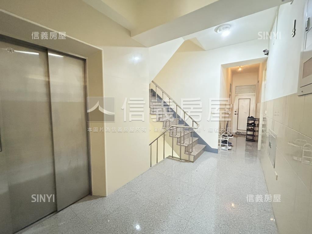 新案！南台整棟宿舍透天房屋室內格局與周邊環境