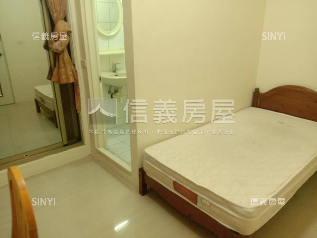 新案！南台整棟宿舍透天房屋室內格局與周邊環境