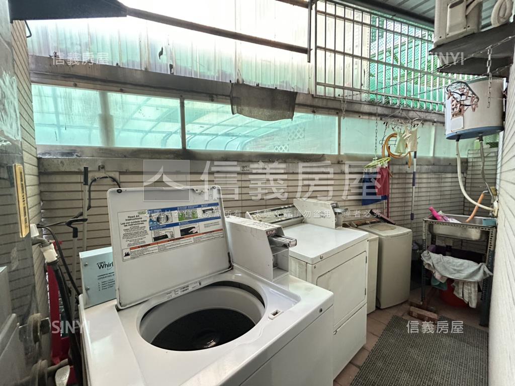 新案！南台整棟宿舍透天房屋室內格局與周邊環境