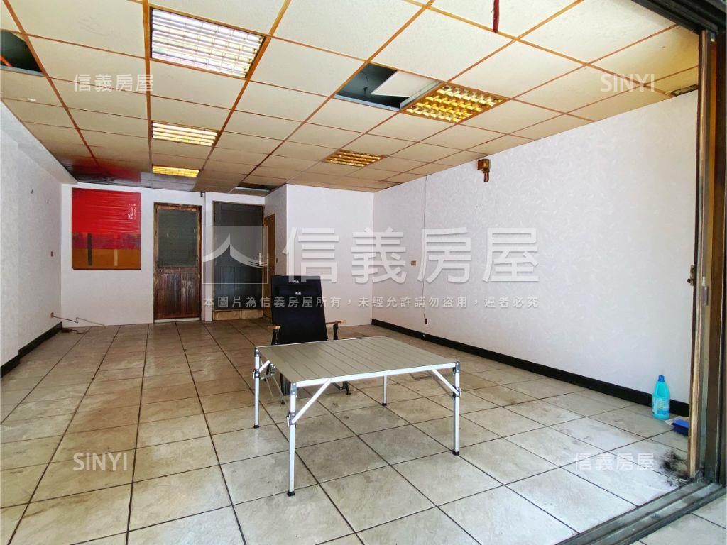 近南清大臨路黃金店面房屋室內格局與周邊環境