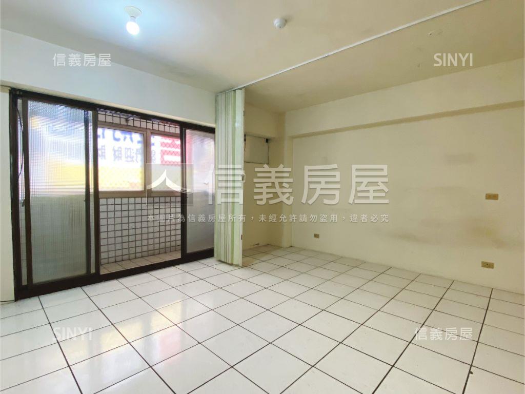 近南清大臨路黃金店面房屋室內格局與周邊環境