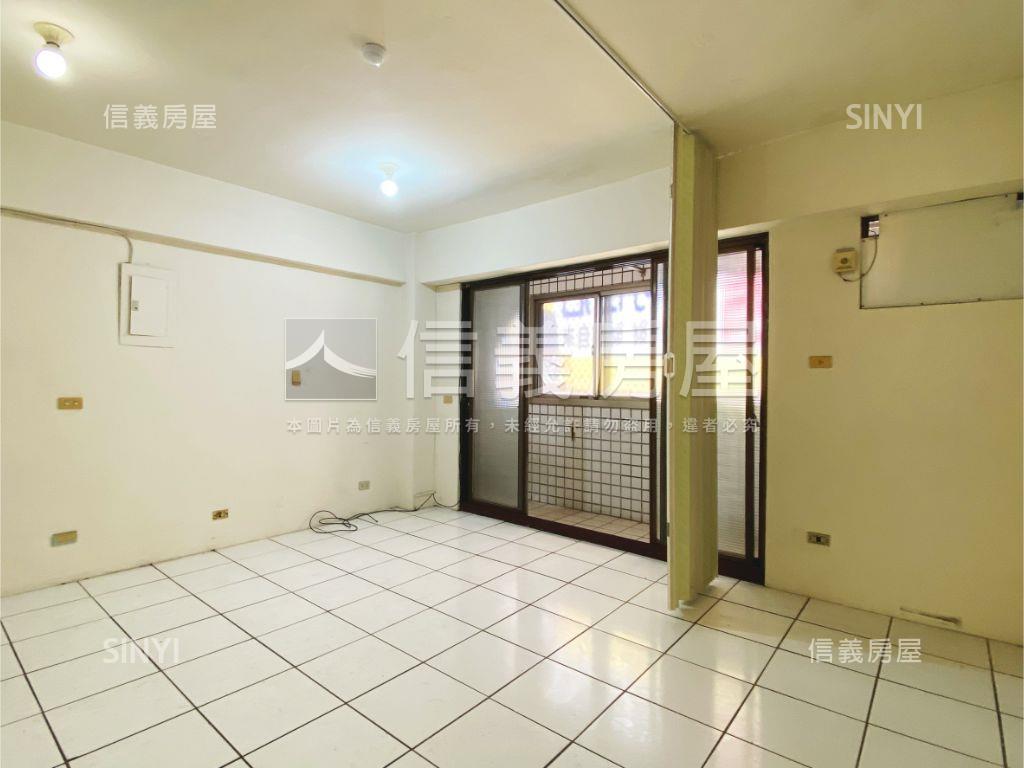 近南清大臨路黃金店面房屋室內格局與周邊環境