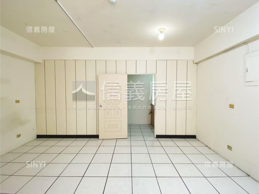 近南清大臨路黃金店面房屋室內格局與周邊環境