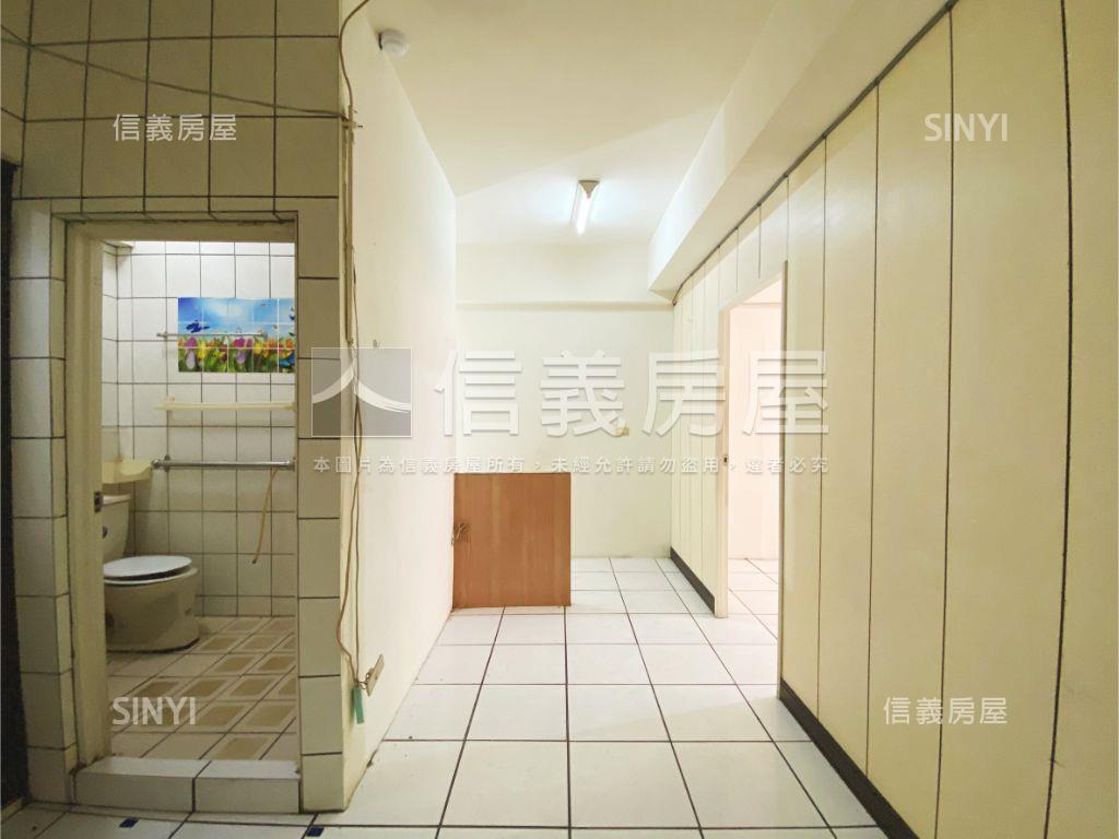 近南清大臨路黃金店面房屋室內格局與周邊環境