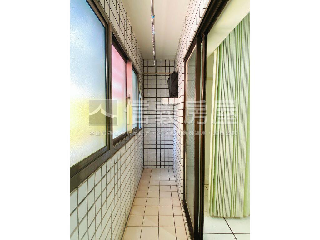 近南清大臨路黃金店面房屋室內格局與周邊環境