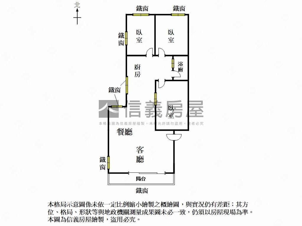 好近！走路就到南紡公寓房屋室內格局與周邊環境