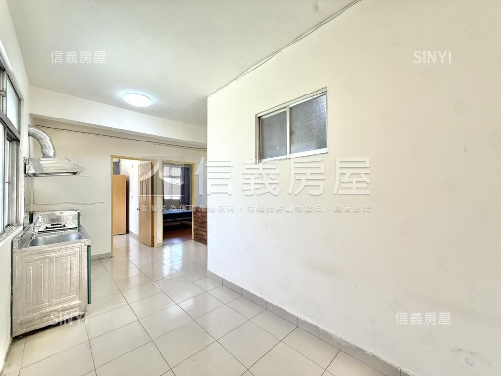好近！走路就到南紡公寓房屋室內格局與周邊環境