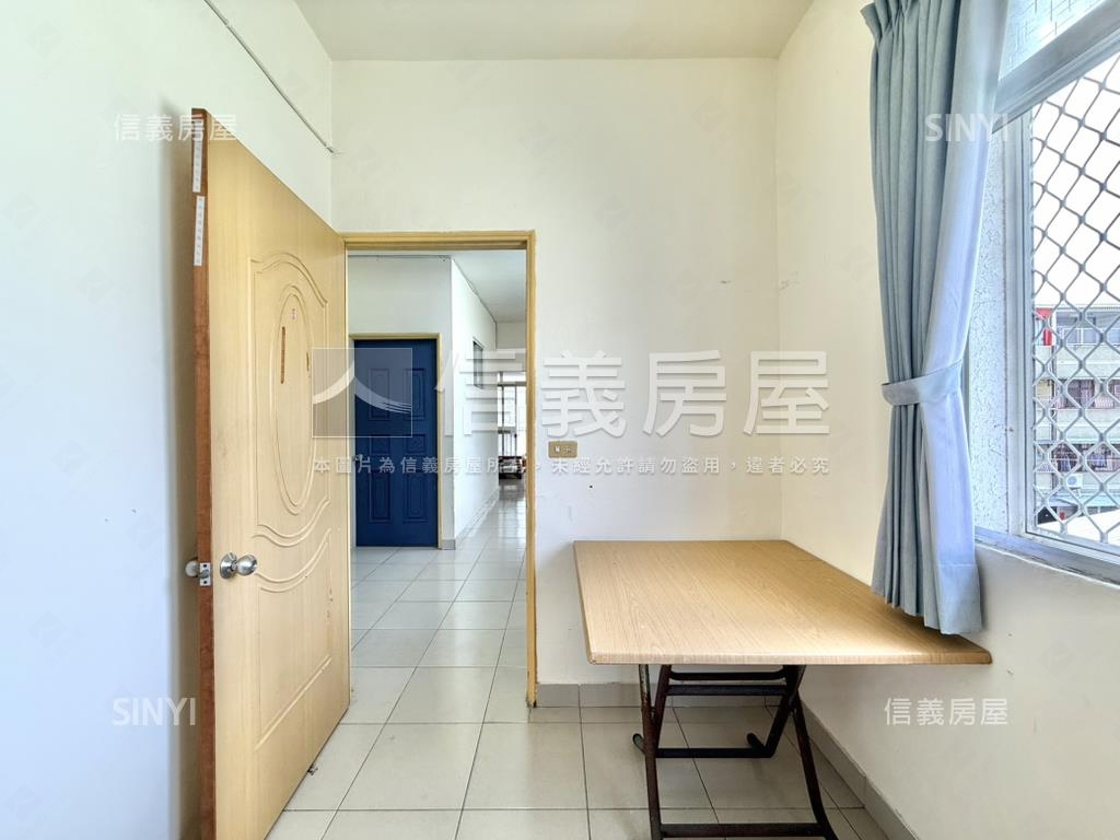 好近！走路就到南紡公寓房屋室內格局與周邊環境