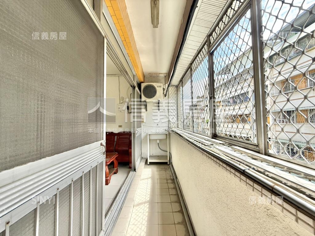 好近！走路就到南紡公寓房屋室內格局與周邊環境