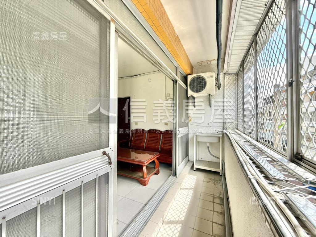好近！走路就到南紡公寓房屋室內格局與周邊環境