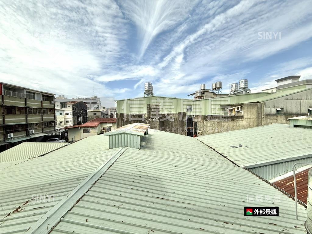 好近！走路就到南紡公寓房屋室內格局與周邊環境