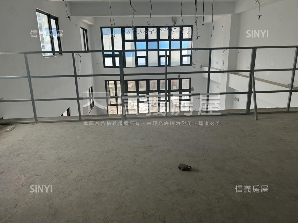 正板南路電梯透天店房屋室內格局與周邊環境