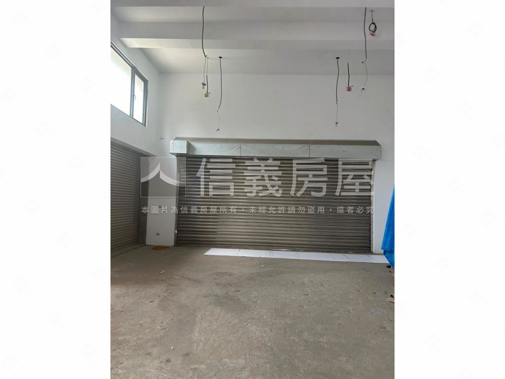 正板南路電梯透天店房屋室內格局與周邊環境