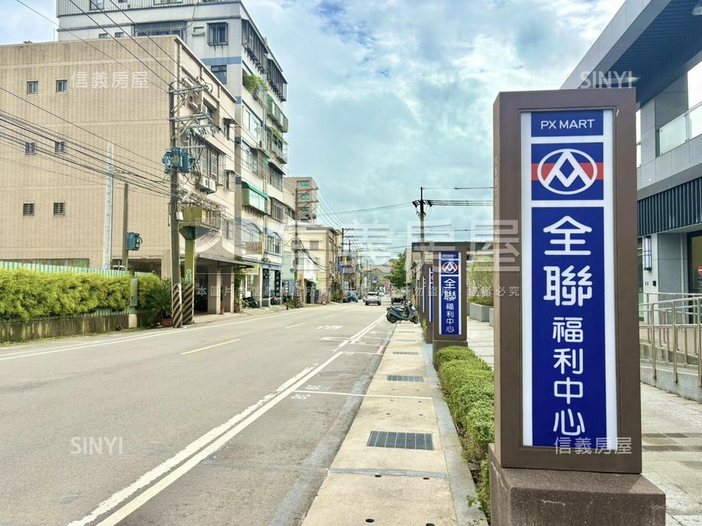 近未來捷運成家兩房車位房屋室內格局與周邊環境