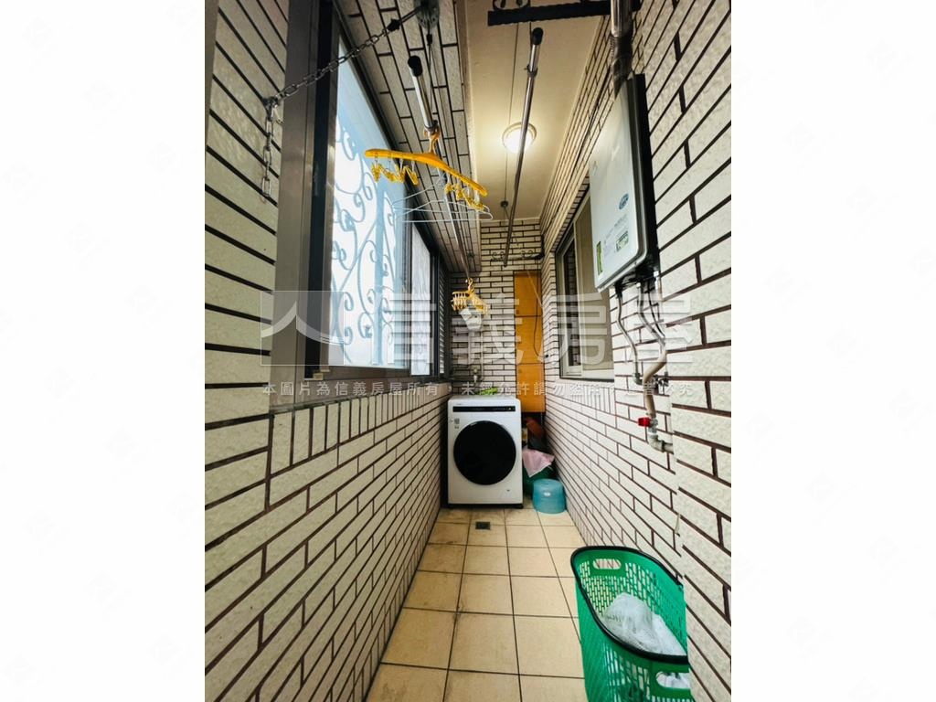 【專任】坎城三房車位房屋室內格局與周邊環境