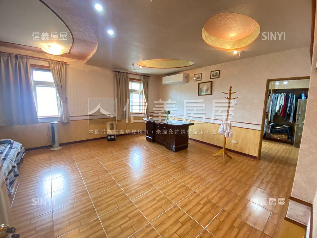三芝觀海。臻藏別墅房屋室內格局與周邊環境