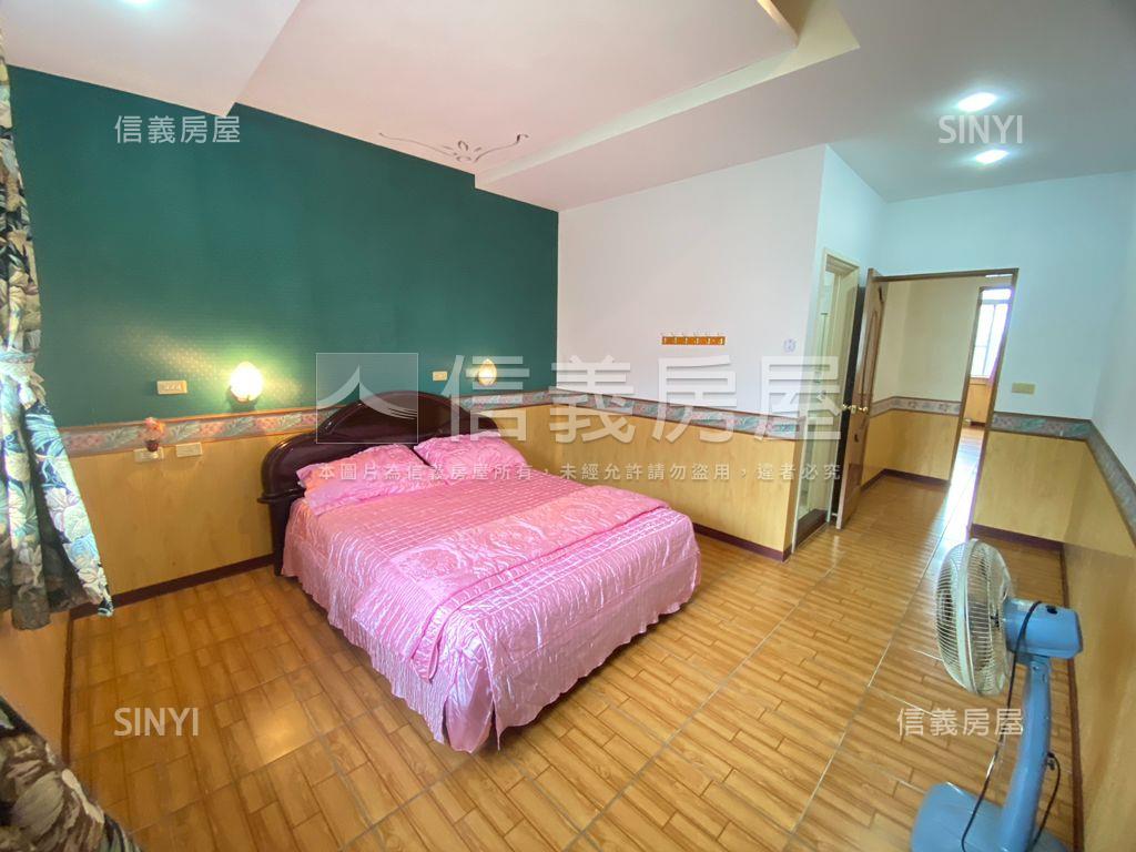 三芝觀海。臻藏別墅房屋室內格局與周邊環境