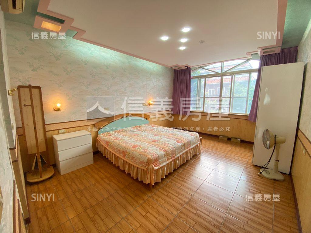 三芝觀海。臻藏別墅房屋室內格局與周邊環境