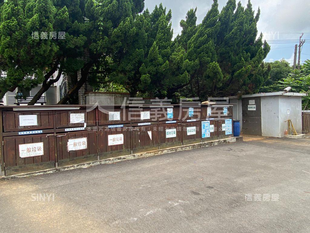 三芝觀海。臻藏別墅房屋室內格局與周邊環境