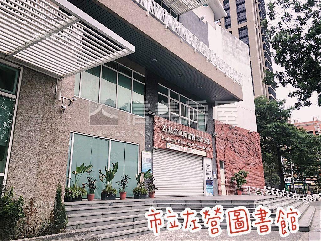 近華夏．崇德捷運正路透店房屋室內格局與周邊環境