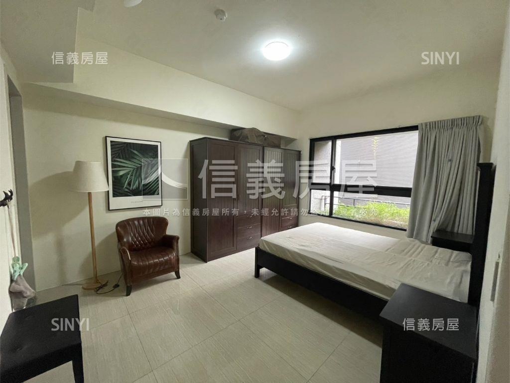 富山靜嶼．三房樹景宅房屋室內格局與周邊環境