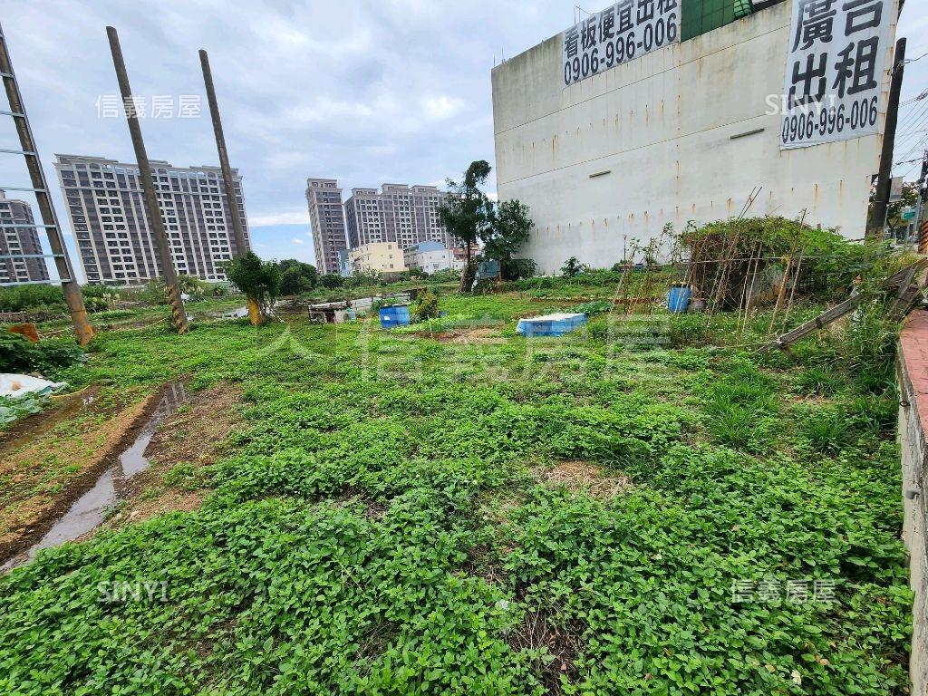 體育園區旁鄰路開心農場❤房屋室內格局與周邊環境