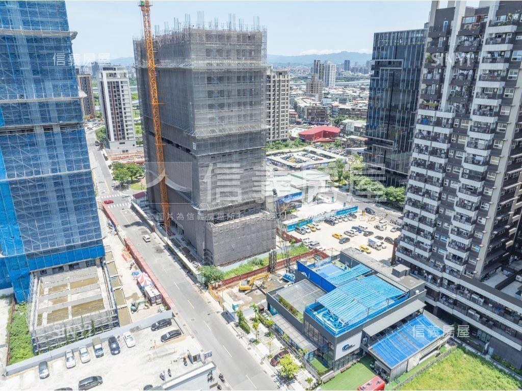 沅陞邊間稀有格局釋出房屋室內格局與周邊環境