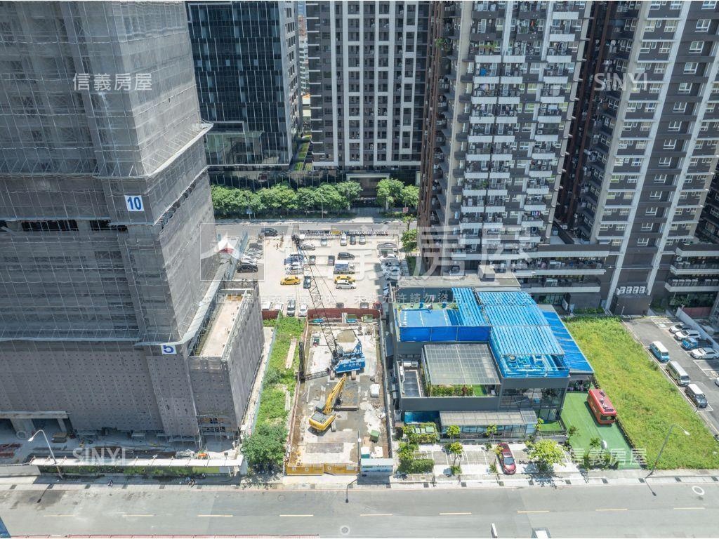 沅陞邊間稀有格局釋出房屋室內格局與周邊環境