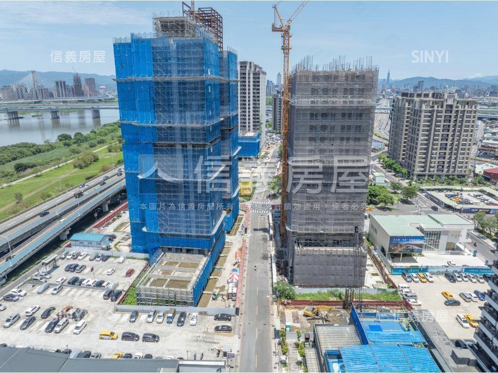 沅陞邊間稀有格局釋出房屋室內格局與周邊環境