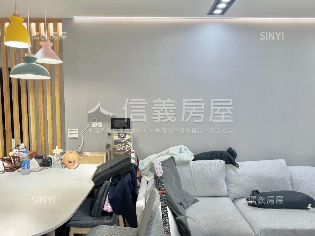 俗！近松竹車站三房平車房屋室內格局與周邊環境