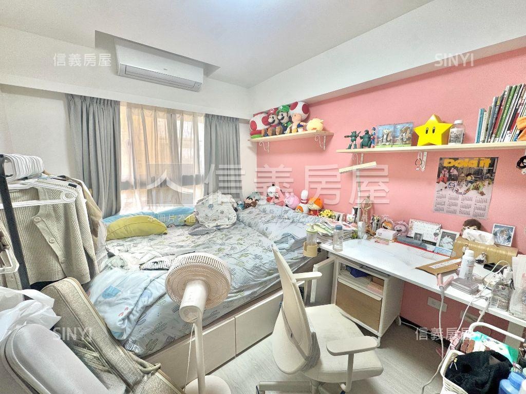 俗！近松竹車站三房平車房屋室內格局與周邊環境