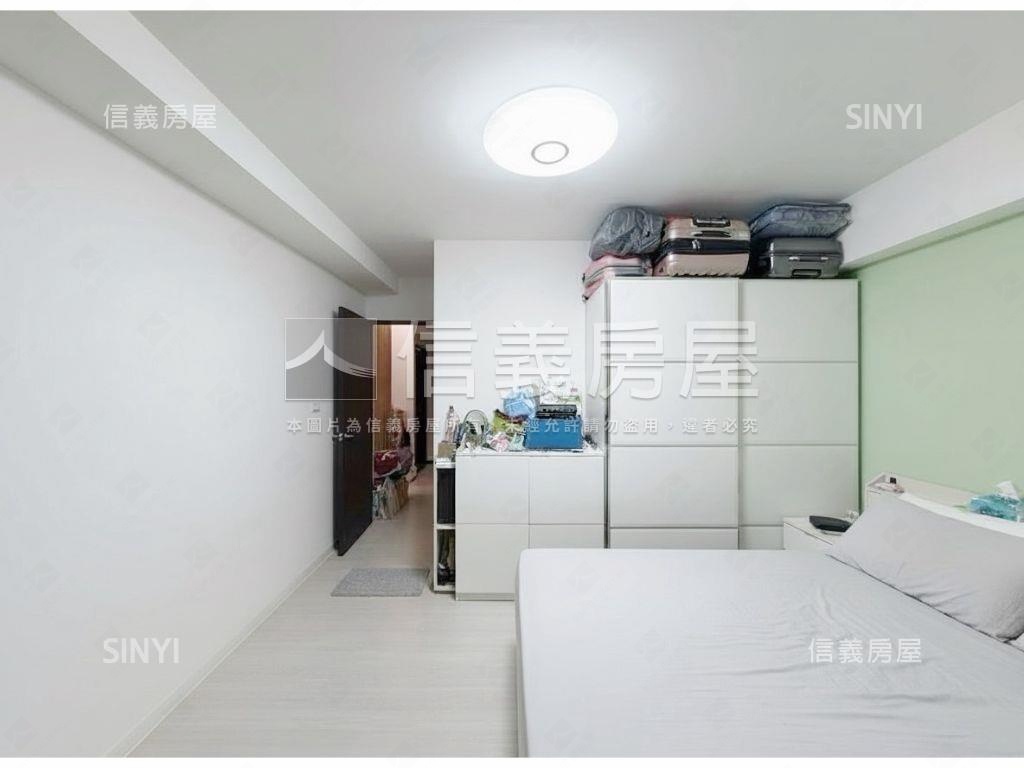 俗！近松竹車站三房平車房屋室內格局與周邊環境