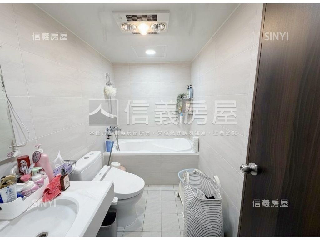 俗！近松竹車站三房平車房屋室內格局與周邊環境