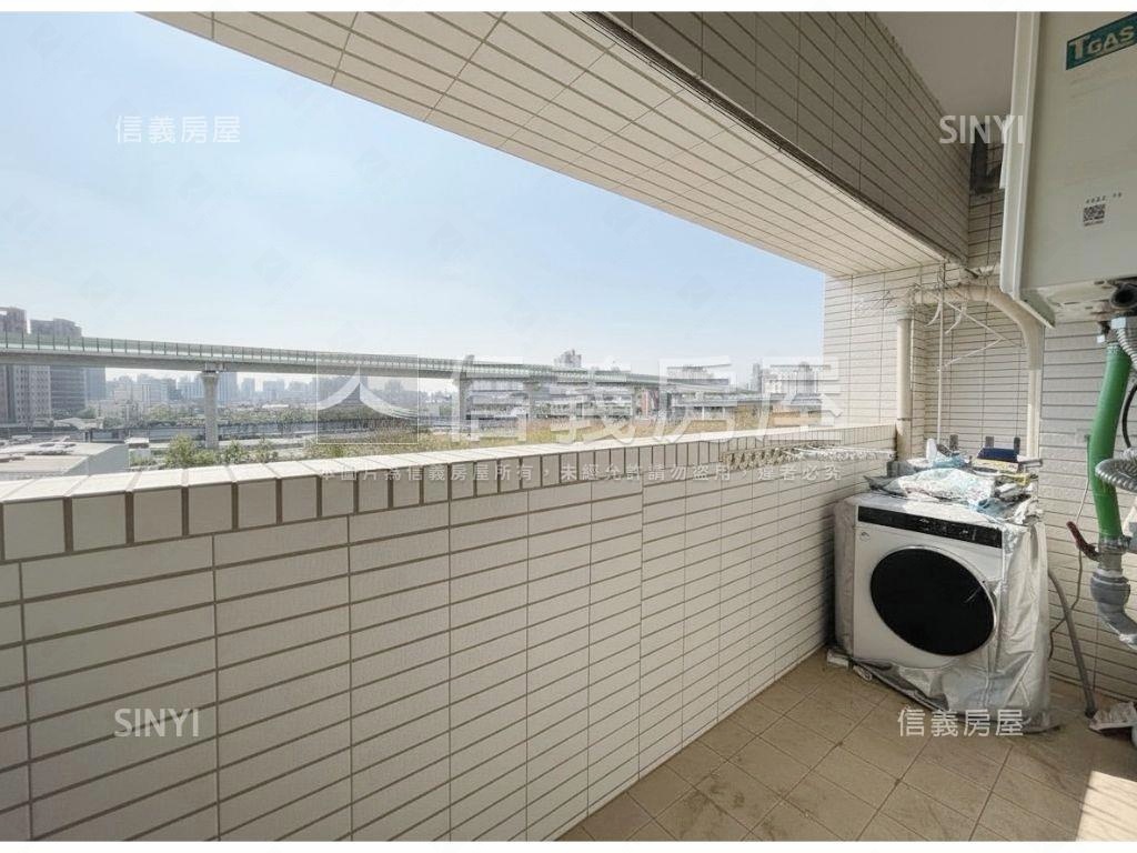 俗！近松竹車站三房平車房屋室內格局與周邊環境