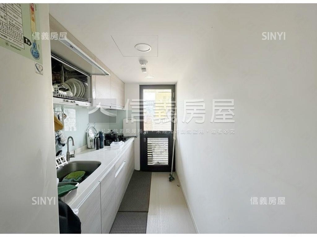 俗！近松竹車站三房平車房屋室內格局與周邊環境