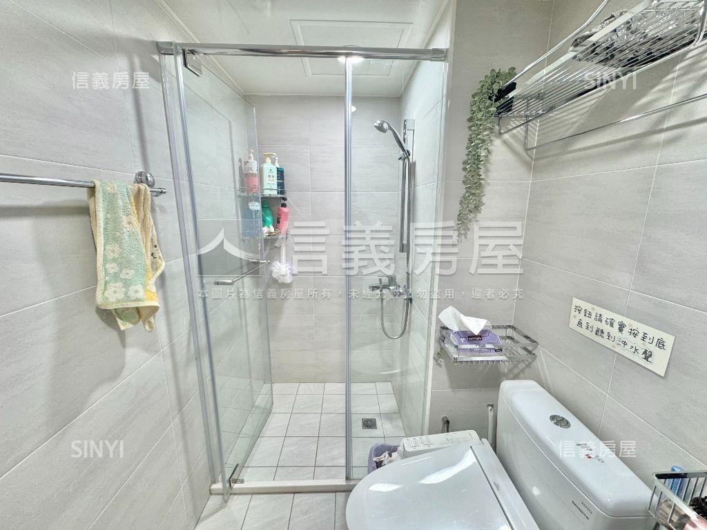 俗！近松竹車站三房平車房屋室內格局與周邊環境